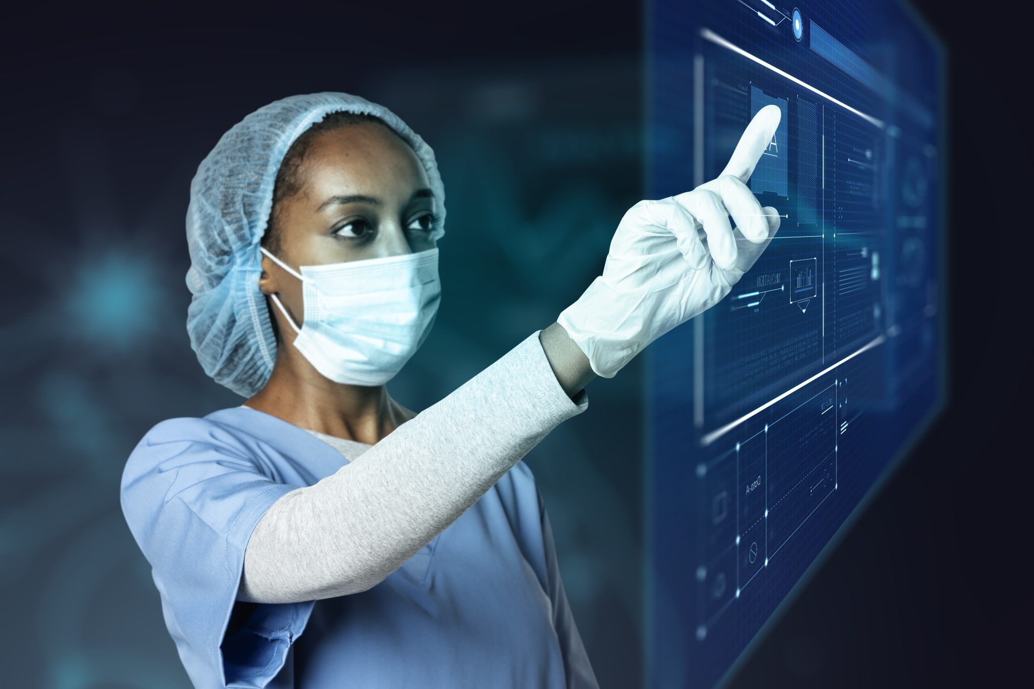 Como impulsionar a Transformação Digital no seu hospital? - Anestech